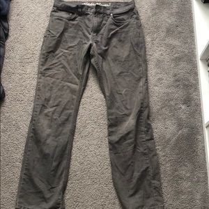 Eddie Bauer Jeans